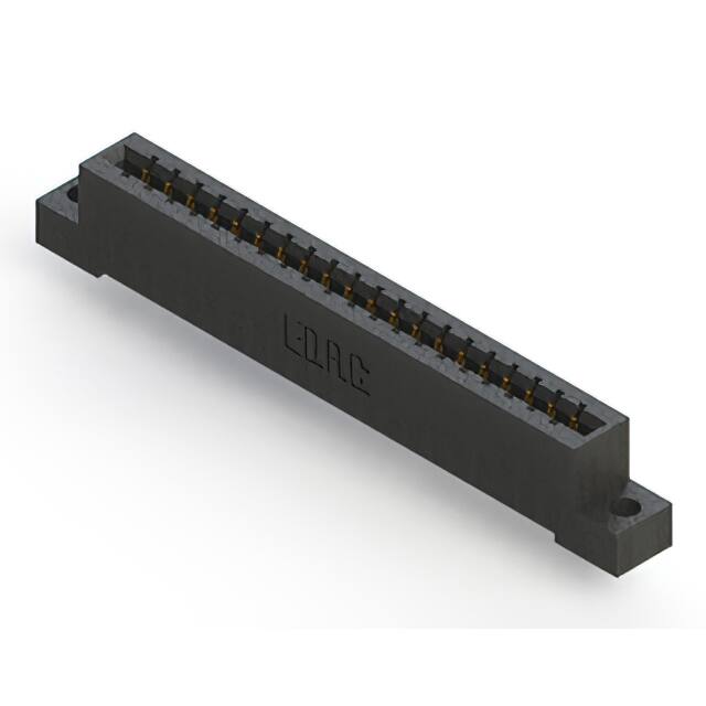 379-020-521-104 EDAC Inc.  Edgeboard Connectors